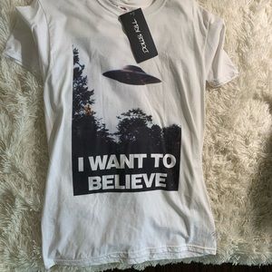 Dolls kill long sleeve T-shirt